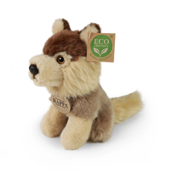 Forest Plush Animals 16 cm Eco-Friendly