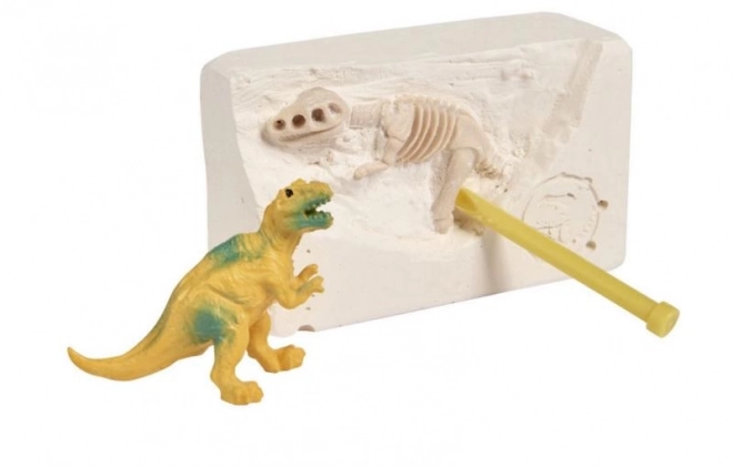 Dinosaur Excavation Kit