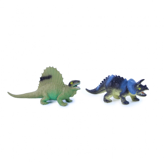 Dinosaur Toy Set