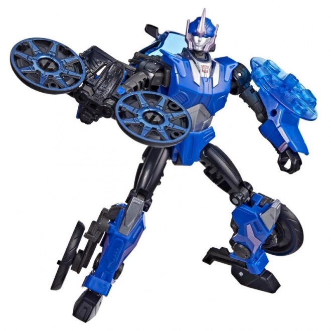 Transformers Generations Legacy Deluxe Action Figure