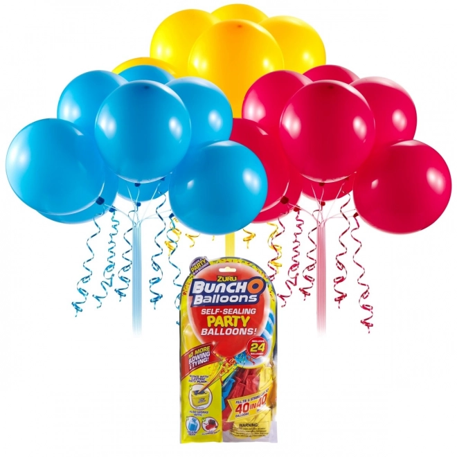 Party Balloons