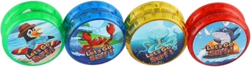 Motieven met zeedieren