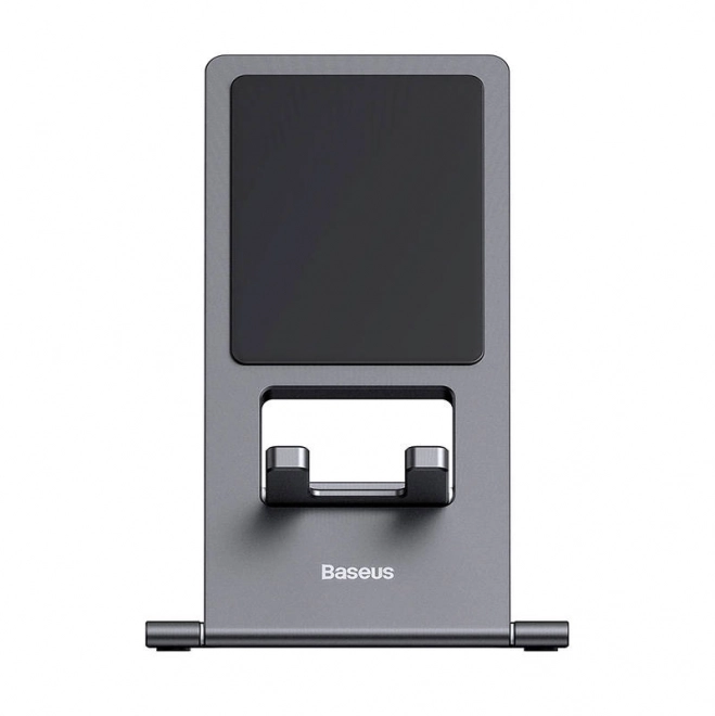 Baseus Universal Gray Stand for Phone and Tablet