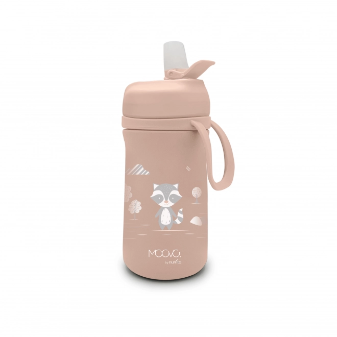 Thermos Bottle for Kids English Rose