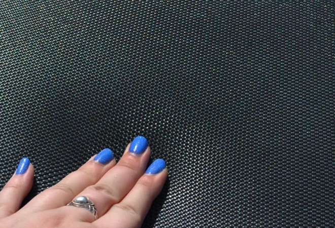 Trampoline Mat 427 cm