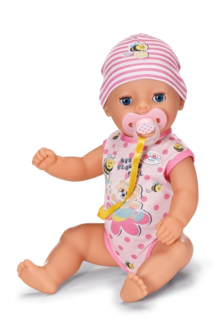 Baby Born Little Girl 36cm Doll