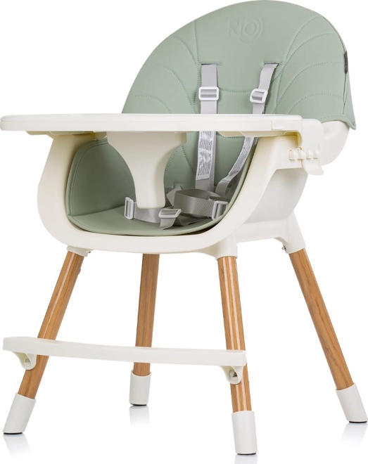 Comfort and easy maintenance