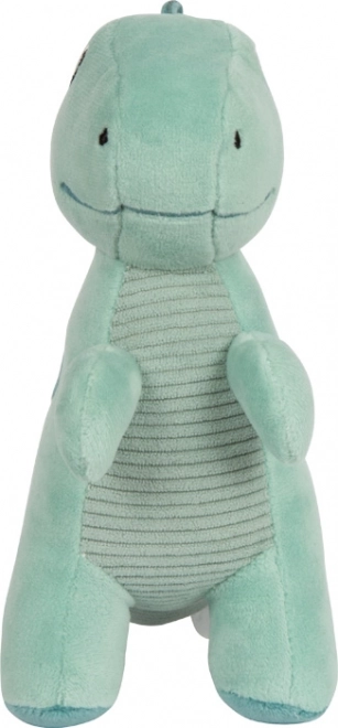 Small Foot plüss T. Rex zöld Dino