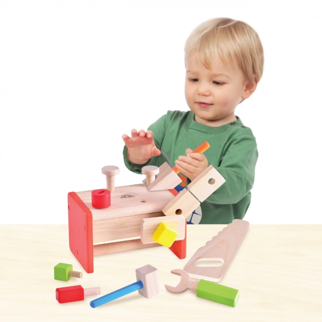 Wonderworld Children's Tool Set for Toddlers