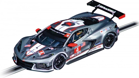 Carrera Digital 132 Chevrolet Corvette C8.R No. 4