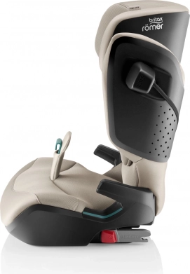 Design stretto e facile installazione ISOFIX