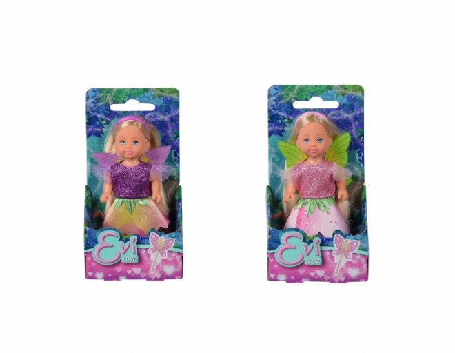 Evi Flower Fairy Doll