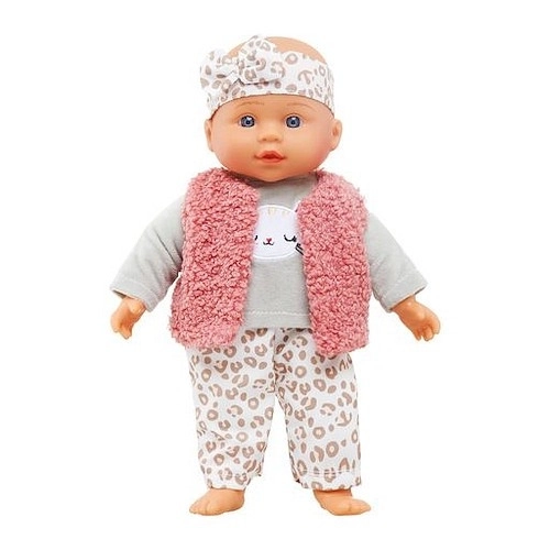 Baby Doll Julka