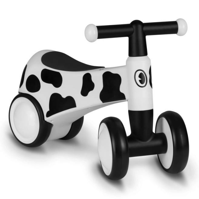 Lionelo Toddler Balance Bike Sammy White