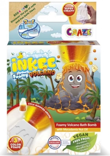 Dišeča izkušnja za otroke