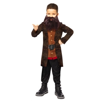 Children's Hagrid Costume