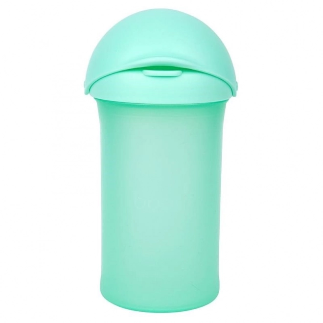 Mint Swig Water Bottle