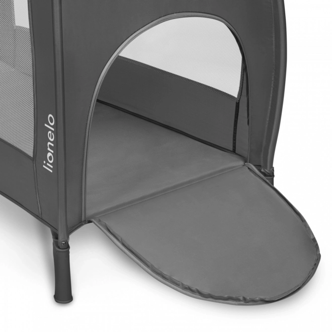 Lionelo Travel Crib Stefi Plus