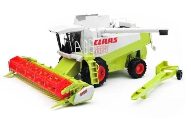 Bruder Claas Lexion 480 Combine Harvester