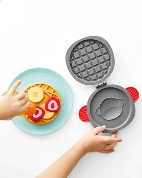 Zoo Waffle Maker