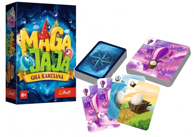 Magajaja Card Game