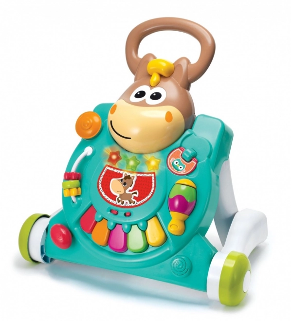 B-KIDS Musical Activity Walker