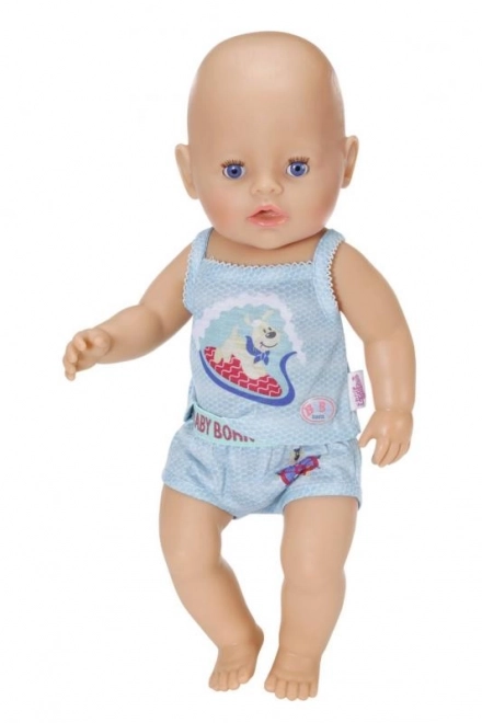 Baby Born 2-Piece Underwear Set