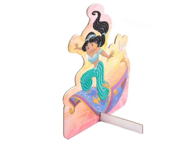 Disney Princess Diamond Sticker Activity Set