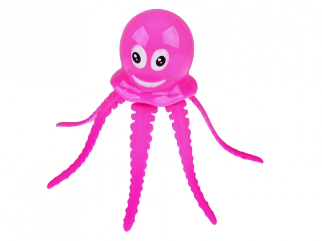 Diving Learn Toy - Octopus Bath Toy