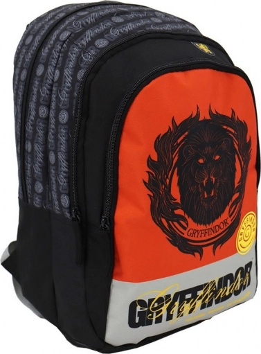 Zaino Harry Potter Spider-Man