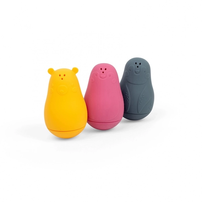 Bath Time Friends by Bigjigs Toys