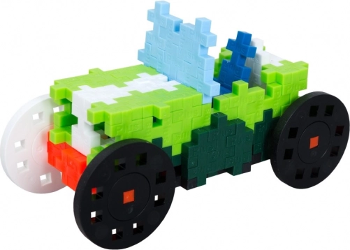Creatief bouwen