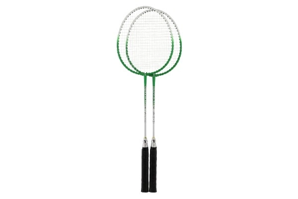 Deluxe Badminton Set