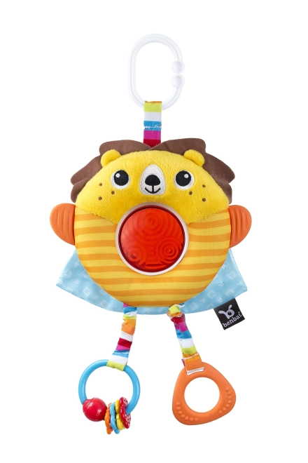 Hanging Toy - Lion