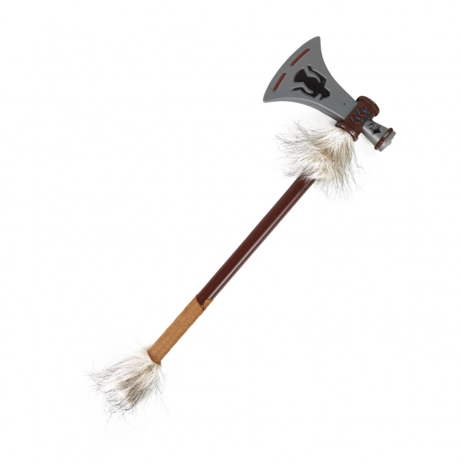 Indian Tomahawk Axe