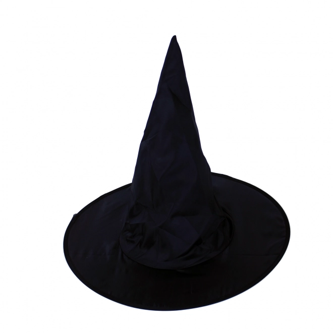 Witch Hat Black for Adults