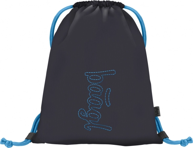Sac pour chaussures et petits objets BAAGL Logo mix