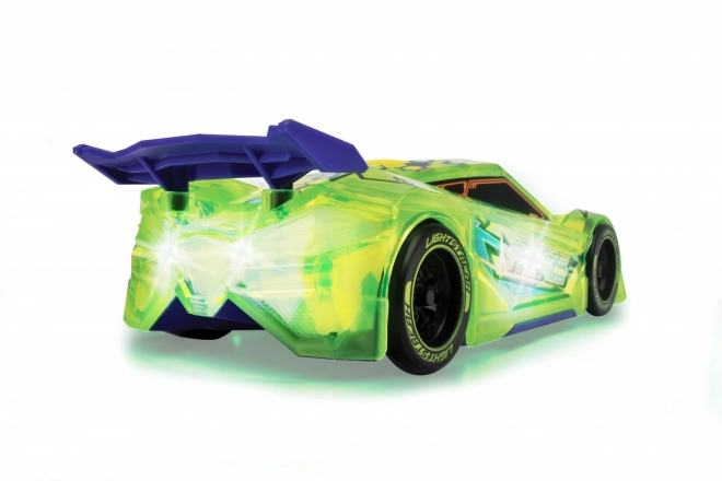 Speed Tronic Racing Car