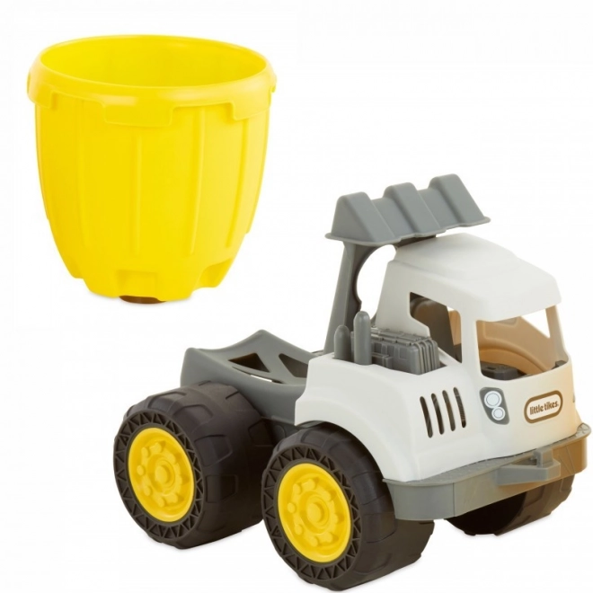 Dirt Diggers 2-in-1 Cement Mixer