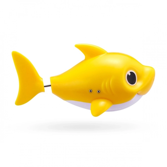 Floating Mini Baby Shark Figurine