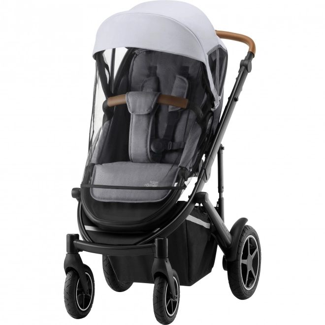 Stay Cool Stroller Canopy for Smile