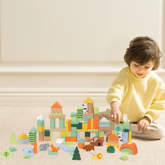 Supports fine motor skills development