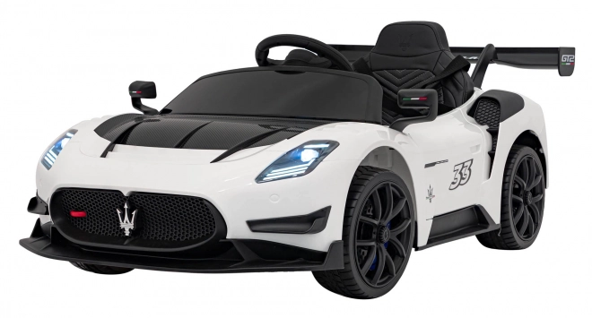 Maserati MC20 GT2 Bílé vozidlo