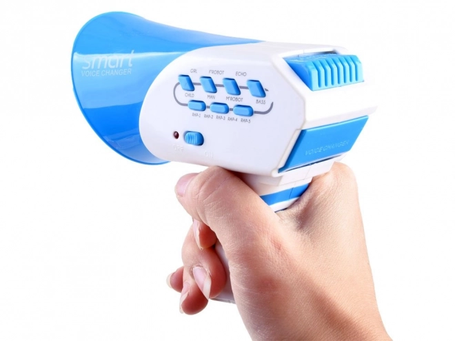 Voice Changer Megaphone Toy