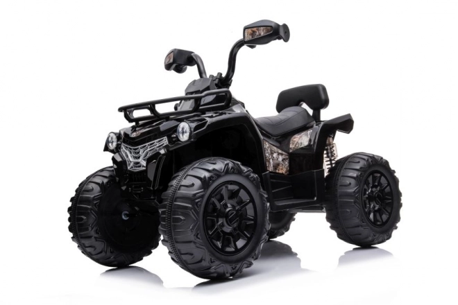 Battery Powered Quad Madman Black