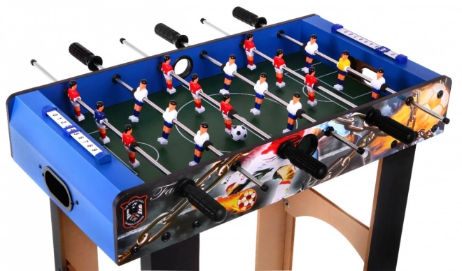 Children's Foosball Table Game MDF