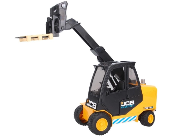 Telescopic Arm