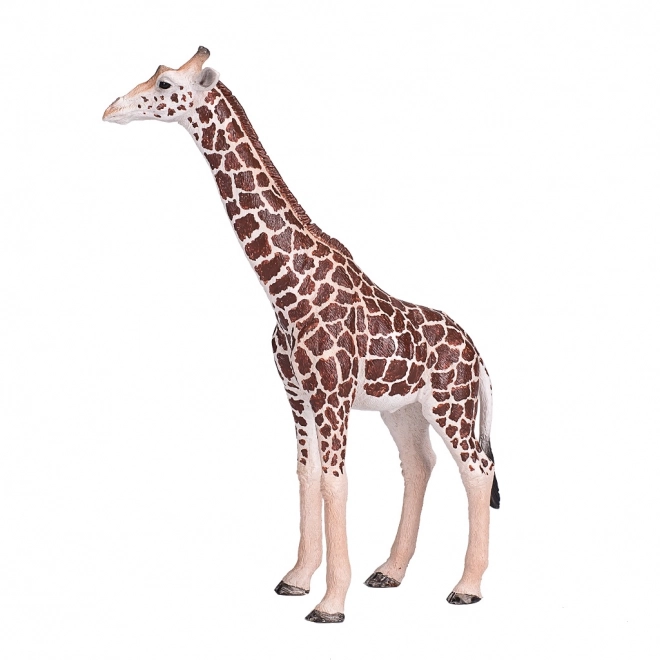 Realistic Giraffe Figurine for Kids and Collectors