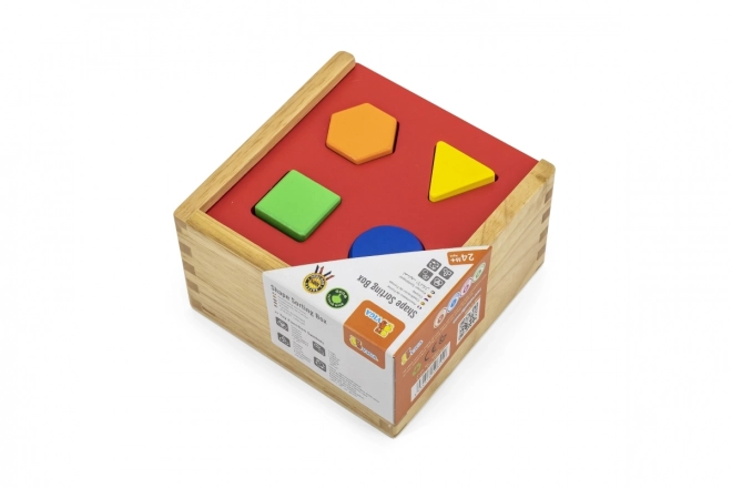 Wooden Block Puzzle