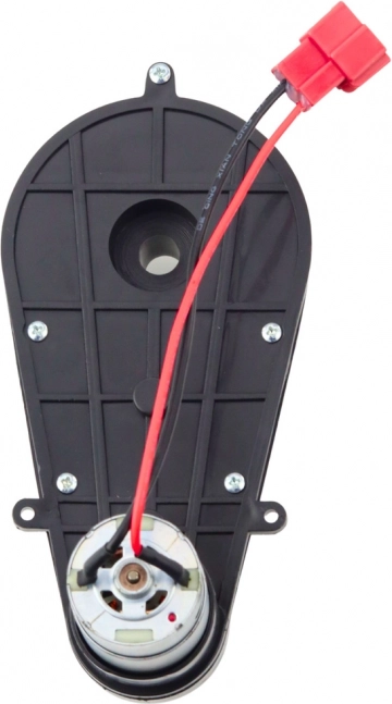 Gear motor for electric vehicles 12V 45W RS550 35000RPM
